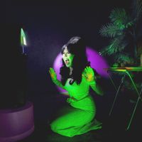 LUNA AURA - SWEET SENSATION