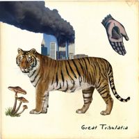 Mourning Run & Skip The Kid - GREAT TRIBULATIA