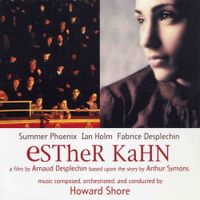 Howard Shore - Esther Kahn