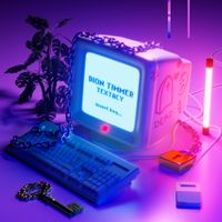 Dion Timmer - Textacy