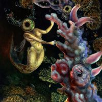 Mt Fog - Spells of Silence