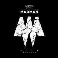 MadMan - MM vol.1