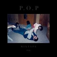 Şam - P.O.P Mixtape pt.3