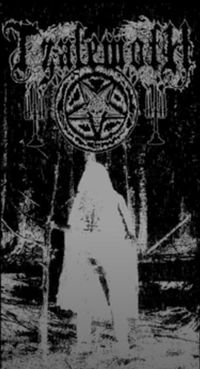 Tzalemoth - Autumn Funeral