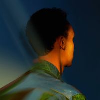 Ga&euml;l Faye - Lundi M&eacute;chant