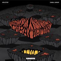 Molotof - Gabal Ahmar