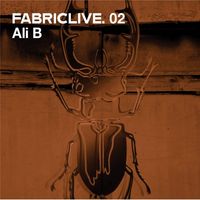 Ali B - FabricLive.02