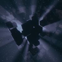 Dennis Martensson - The Infinity Construct, Vol. 1