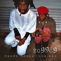 Ho99o9 - Casey Jones/Cum Rag