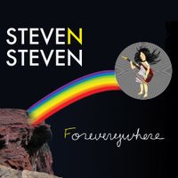 StevenSteven - Foreverywhere