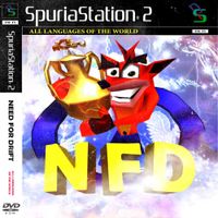SPURIA - NEED FOR DRIFT