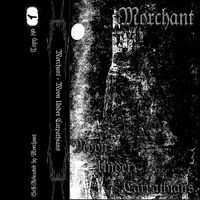 Morchant - Moon Under Carpathians