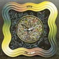 Area - Tic & Tac