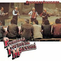 Premiata Forneria Marconi - Suonare suonare
