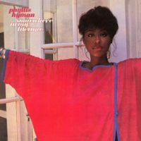Phyllis Hyman - Somewhere In My Lifetime