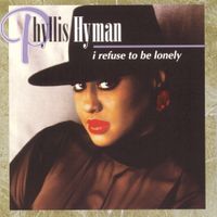 Phyllis Hyman - I Refuse To Be Lonely