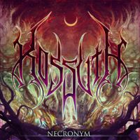 Kossuth - Necronym