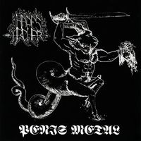 Hades Archer - Penis Metal