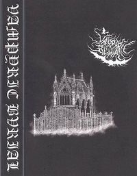 Vampyric Bvrial - Vampyric Bvrial