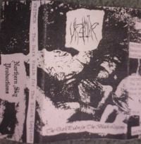 Vrztm&uuml;r - The Dark Psalm for the Black Legions