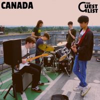 The Guest List - Canada