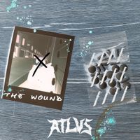 ATLVS - The Wound, The Blade