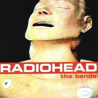 Radiohead - The Bends / Pablo Honey