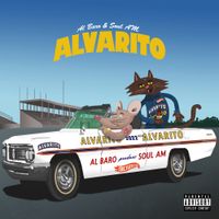Al Baro & Soul AM - Alvarito