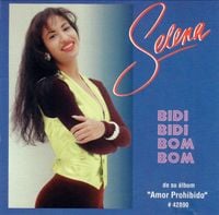 Selena - Bidi Bidi Bom Bom