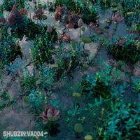 Various Artists - SHUBZINVA004