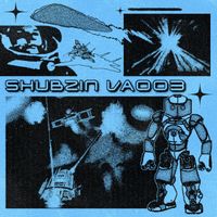 Various Artists - SHUBZINVA003