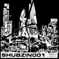Various Artists - SHUBZINVA001