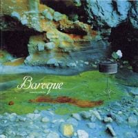 ススム ヨコタ [Susumu Yokota] - Baroque