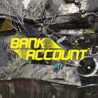 TEXT CHUNK & HOOD JOPLIN - Bank Account