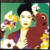 Margaret Urlich - Safety In Numbers
