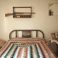 Mount Moriah - Mount Moriah