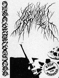 Obscvrdrvgness - Demo I