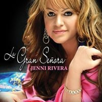 Jenni Rivera - La Gran Se&ntilde;ora