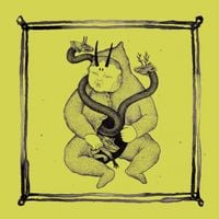 Ian Lynch - ...And Take the Black Worm With Me