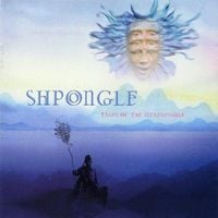 Shpongle - Tales of the Inexpressible