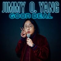 Jimmy O. Yang - Good Deal