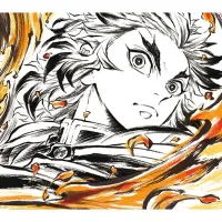 Various Artists - Demon Slayer: Kimetsu No Yaiba Mugen Train Original Soundtrack
