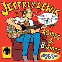 Jeffrey Lewis - When That Really Old Cat Dies