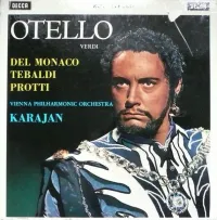 Mario Del Monaco - Verdi: Otello