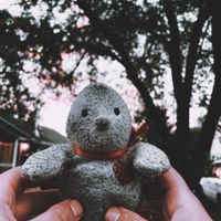 To Be Gentle - A Love Song for the Terminally Haunted