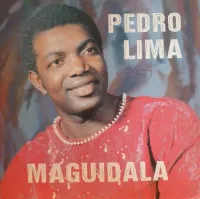 Pedro Lima - Maguidala