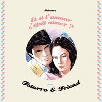 Totorro - Et si l'amour c'&eacute;tait aimer ?