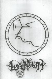Lux Nigrum - Chaos Ritual