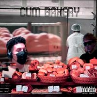 Mr Ice - CUM BAKERY (Remix)