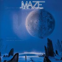 Maze - Inspiration